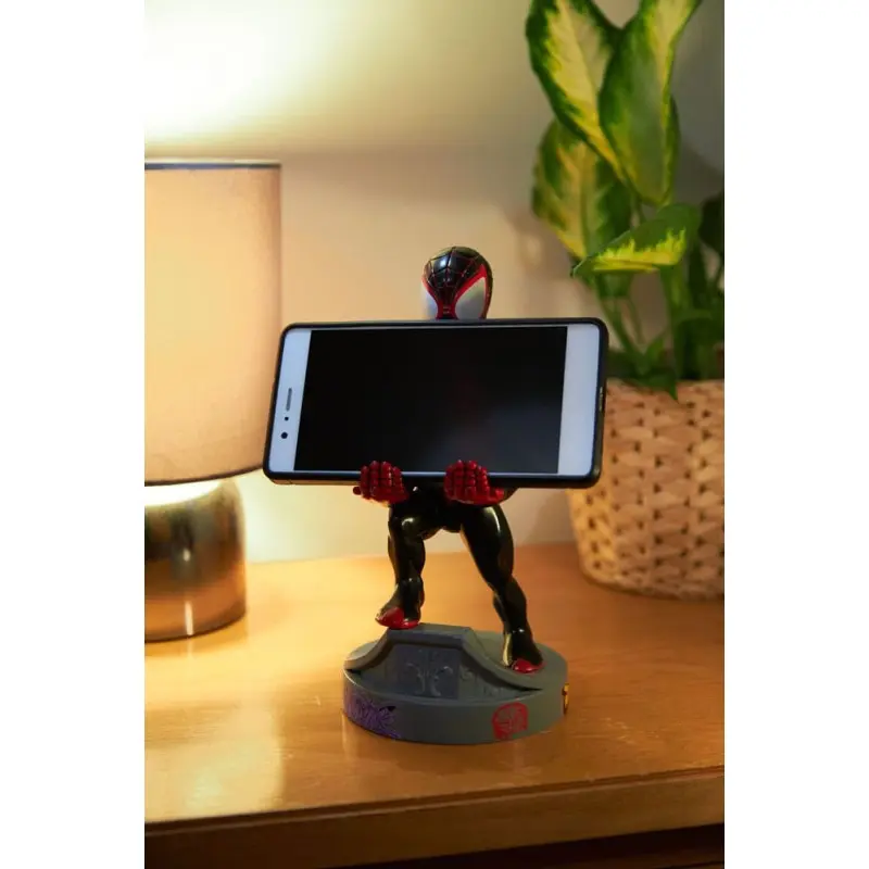 Spider-Man support Cably Guys Miles Morales 20 cm | 5060525893155