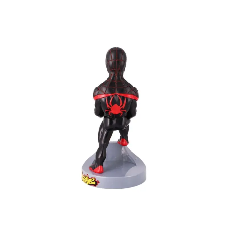 Spider-Man support Cably Guys Miles Morales 20 cm | 5060525893155
