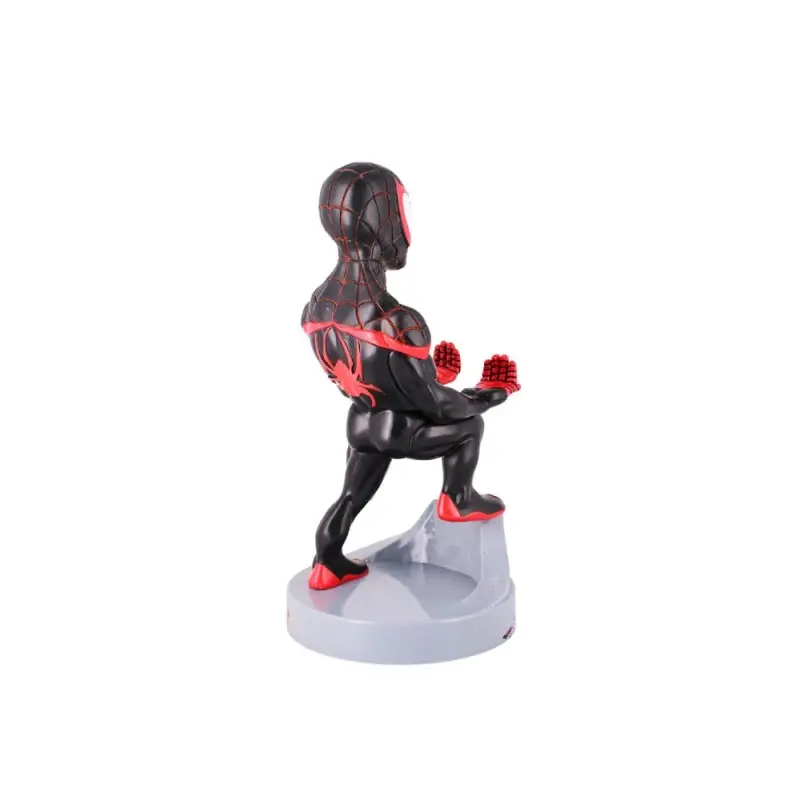 Spider-Man support Cably Guys Miles Morales 20 cm | 5060525893155