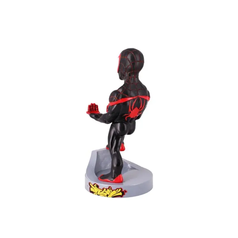Spider-Man support Cably Guys Miles Morales 20 cm | 5060525893155