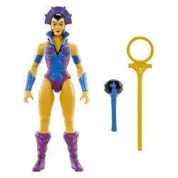 Masters of the Universe Origins figurine Cartoon Collection: Evil-Lyn 14 cm | 0194735244157