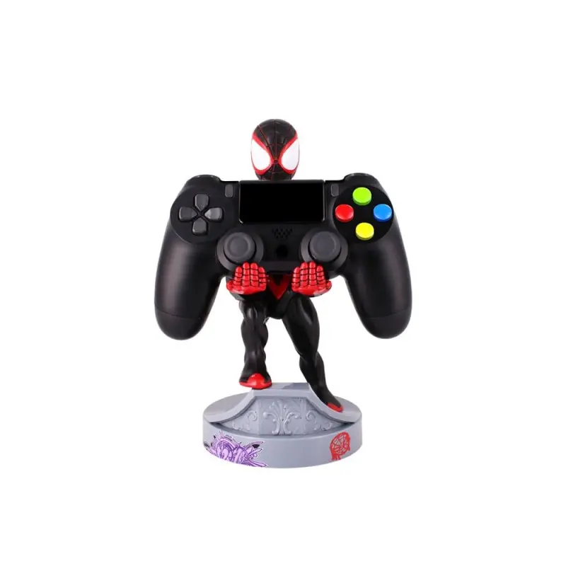 Spider-Man support Cably Guys Miles Morales 20 cm | 5060525893155