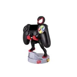 Spider-Man support Cably Guys Miles Morales 20 cm | 5060525893155