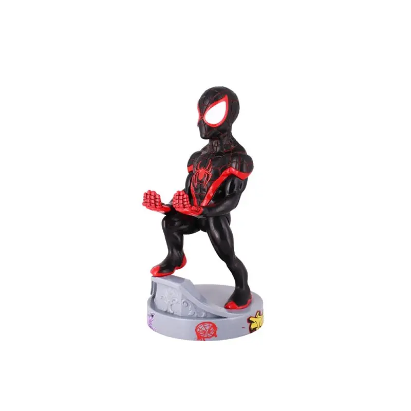 Spider-Man support Cably Guys Miles Morales 20 cm | 5060525893155