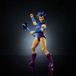 Masters of the Universe Origins figurine Cartoon Collection: Evil-Lyn 14 cm | 0194735244157