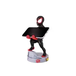Spider-Man support Cably Guys Miles Morales 20 cm | 5060525893155
