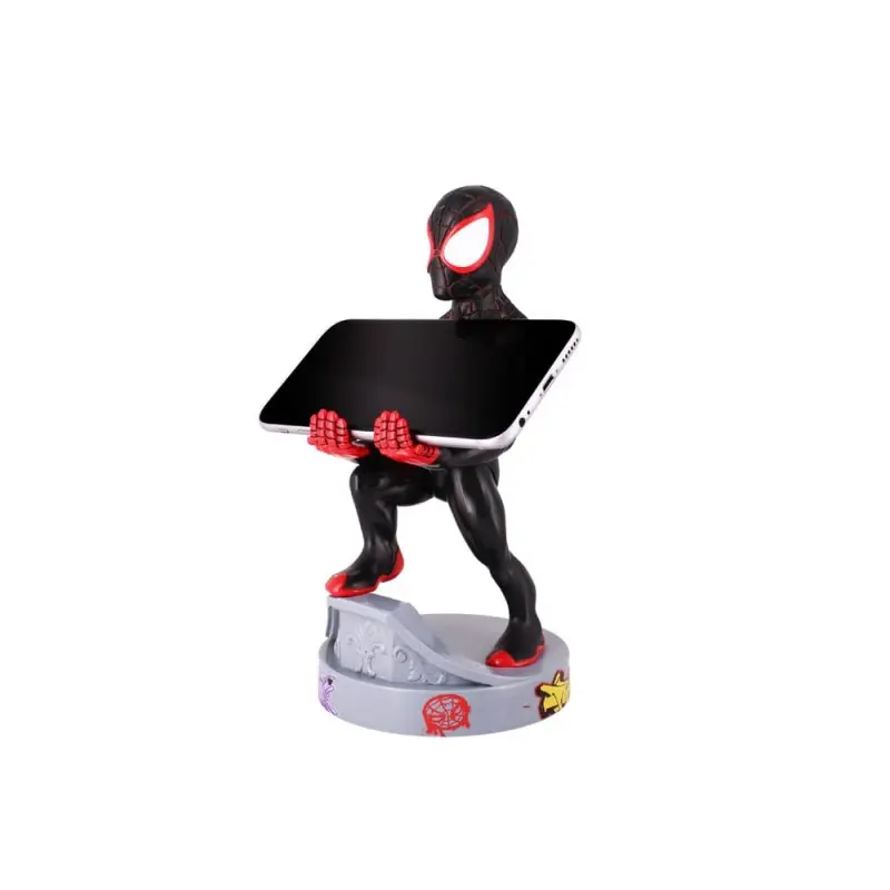 Spider-Man support Cably Guys Miles Morales 20 cm | 5060525893155