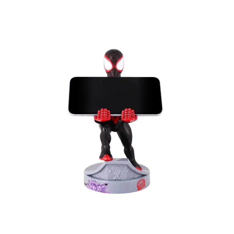 Spider-Man support Cably Guys Miles Morales 20 cm | 5060525893155
