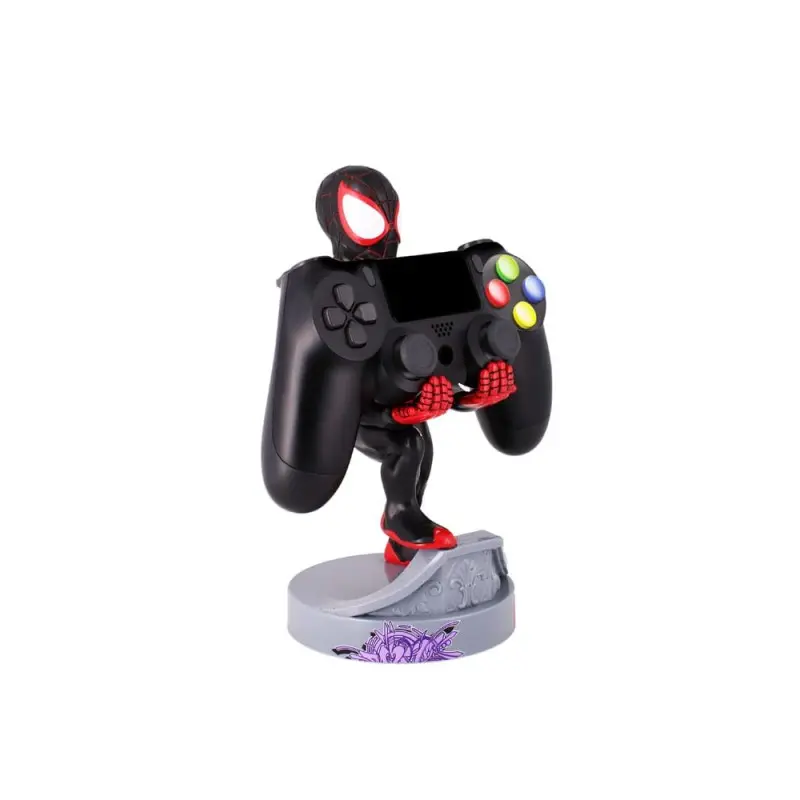 Spider-Man support Cably Guys Miles Morales 20 cm | 5060525893155