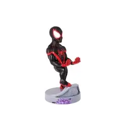 Spider-Man support Cably Guys Miles Morales 20 cm | 5060525893155