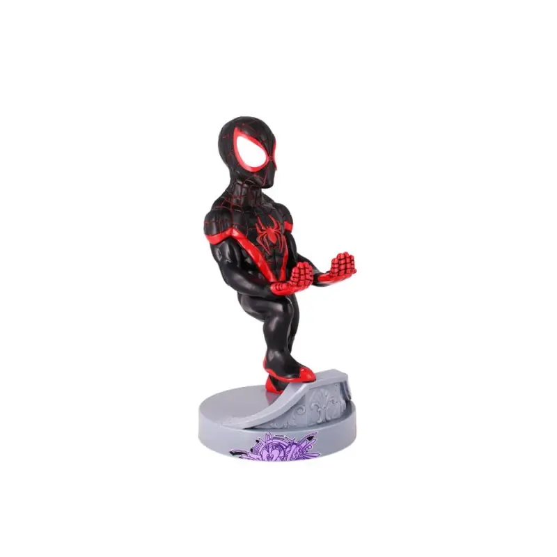 Spider-Man support Cably Guys Miles Morales 20 cm | 5060525893155