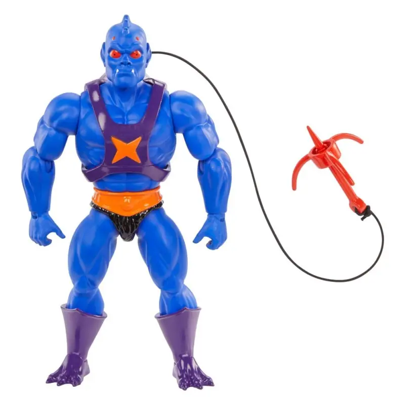 Masters of the Universe Origins figurine Cartoon Collection: Webstor 14 cm | 0194735244263