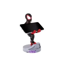 Spider-Man support Cably Guys Miles Morales 20 cm | 5060525893155