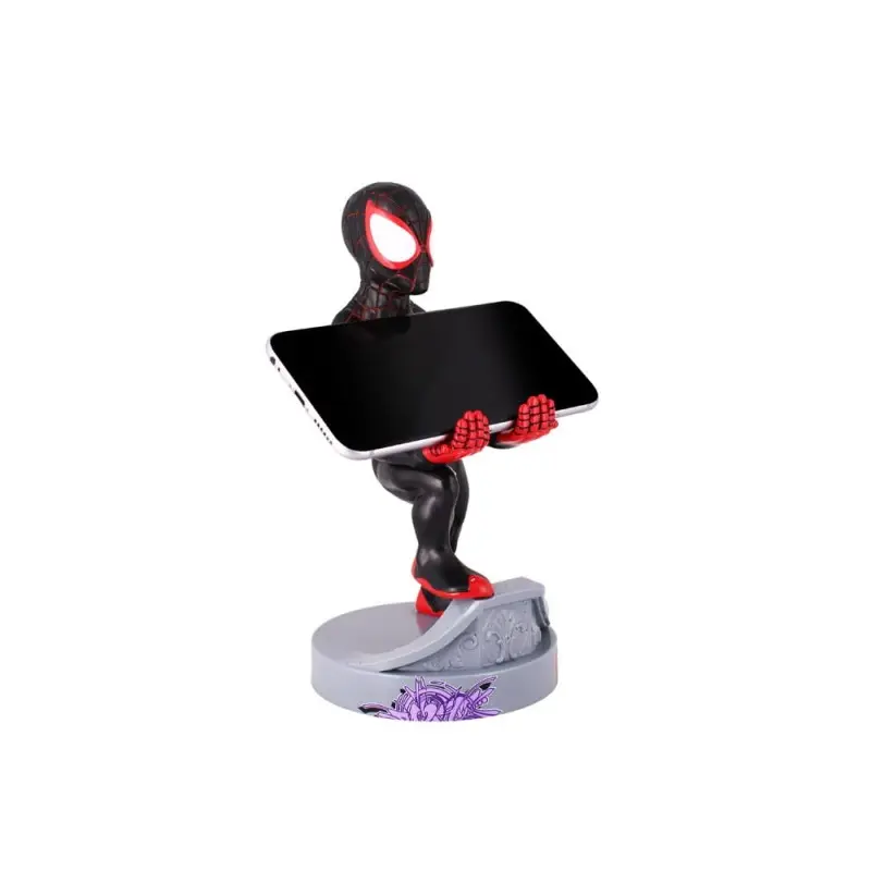 Spider-Man support Cably Guys Miles Morales 20 cm | 5060525893155