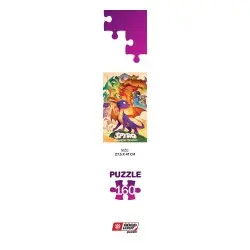 Spyro Reignited Trilogy puzzle Kids Heroes (160 pièces) | 5908305243021