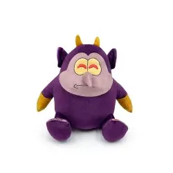 Cuphead peluche Henchman 22 cm | 0810122542575