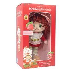 Charlotte aux fraises Rag Doll poupée Charlotte aux fraises 36 cm | 0810122581130
