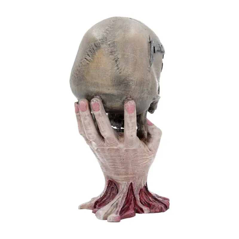 Metallica statuette Sad But True Skull 22 cm | 0801269133764