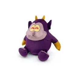 Cuphead peluche Henchman 22 cm | 0810122542575