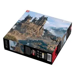 Assassin's Creed Mirage puzzle Gaming (1000 pièces) | 5908305243472