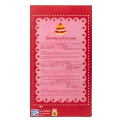 Charlotte aux fraises Rag Doll poupée Charlotte aux fraises 36 cm | 0810122581130