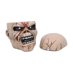 Iron Maiden boîte de rangement The Trooper | 0801269137984