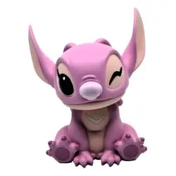 Lilo & Stitch tirelire Angel Twink 15 cm | 4711385251463