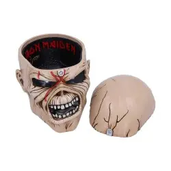 Iron Maiden boîte de rangement The Trooper | 0801269137984