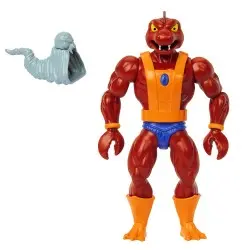 Masters of the Universe Origins figurine Cartoon Collection: Clawful 14 cm | 0194735244201