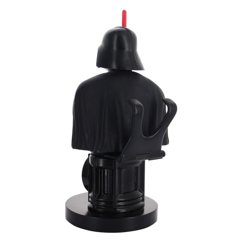 Star Wars support Cable Guys Darth Vader (2023) 20 cm