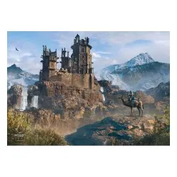 Assassin's Creed Mirage puzzle Gaming (1000 pièces) | 5908305243472