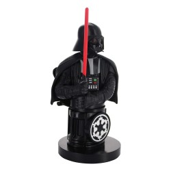 Star Wars support Cable Guys Darth Vader (2023) 20 cm