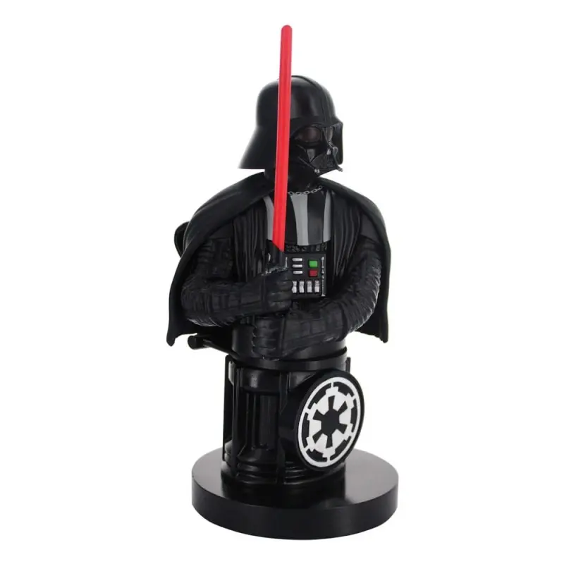 Star Wars support Cable Guys Darth Vader (2023) 20 cm | 5060525894862