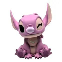 Lilo & Stitch tirelire Angel Twink 15 cm | 4711385251463