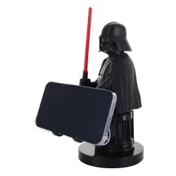 Star Wars support Cable Guys Darth Vader (2023) 20 cm | 5060525894862