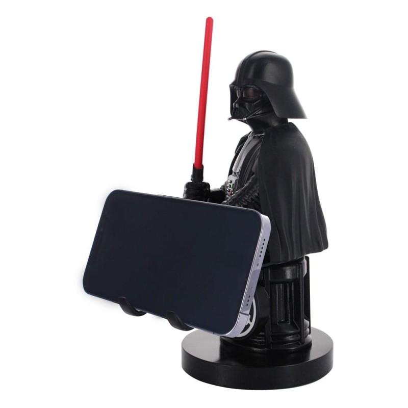 Star Wars support Cable Guys Darth Vader (2023) 20 cm