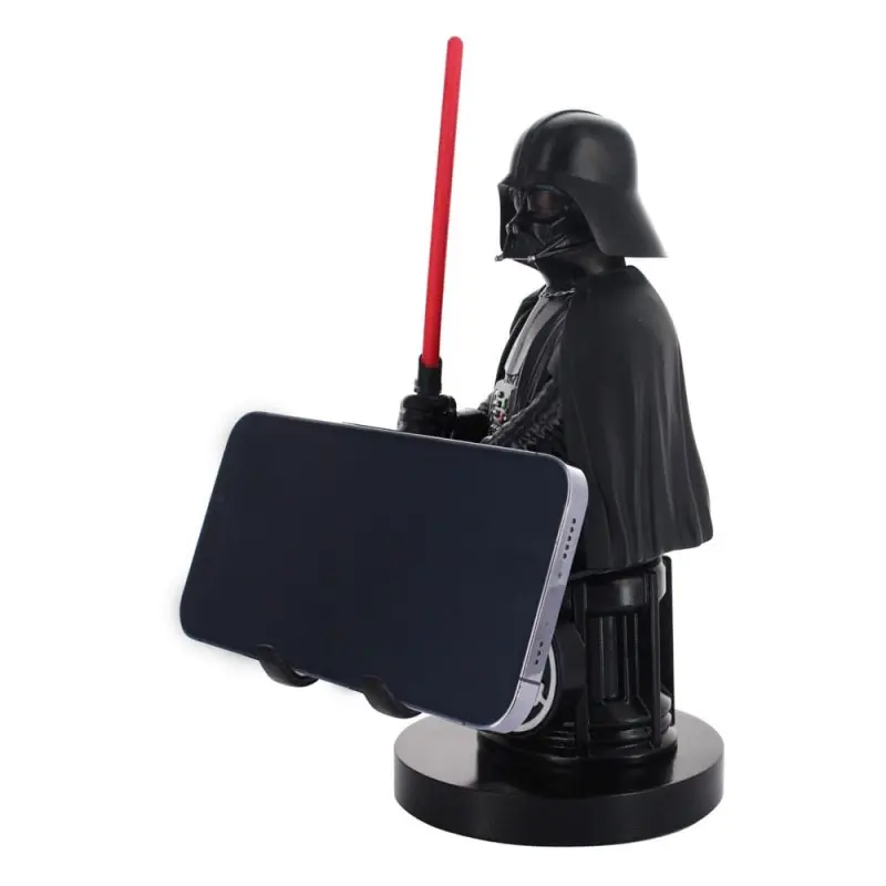Star Wars support Cable Guys Darth Vader (2023) 20 cm | 5060525894862