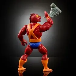 Masters of the Universe Origins figurine Cartoon Collection: Clawful 14 cm | 0194735244201