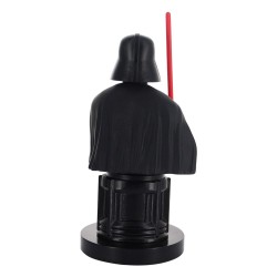 Star Wars support Cable Guys Darth Vader (2023) 20 cm