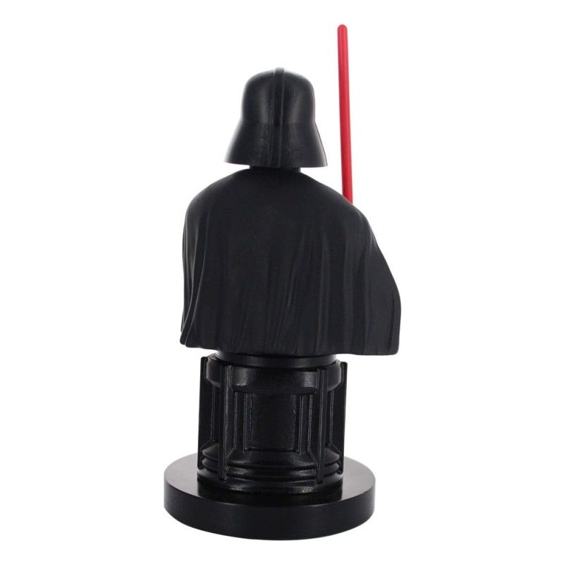 Star Wars support Cable Guys Darth Vader (2023) 20 cm