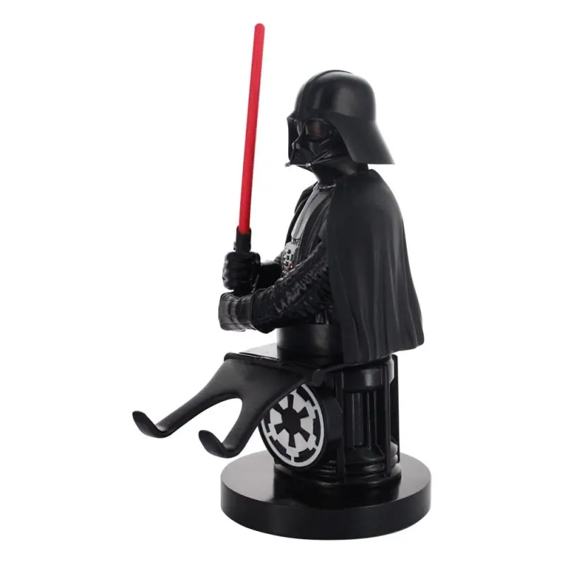 Star Wars support Cable Guys Darth Vader (2023) 20 cm | 5060525894862