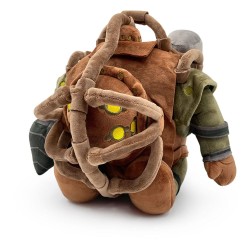 Bioshock peluche Big Daddy 22 cm