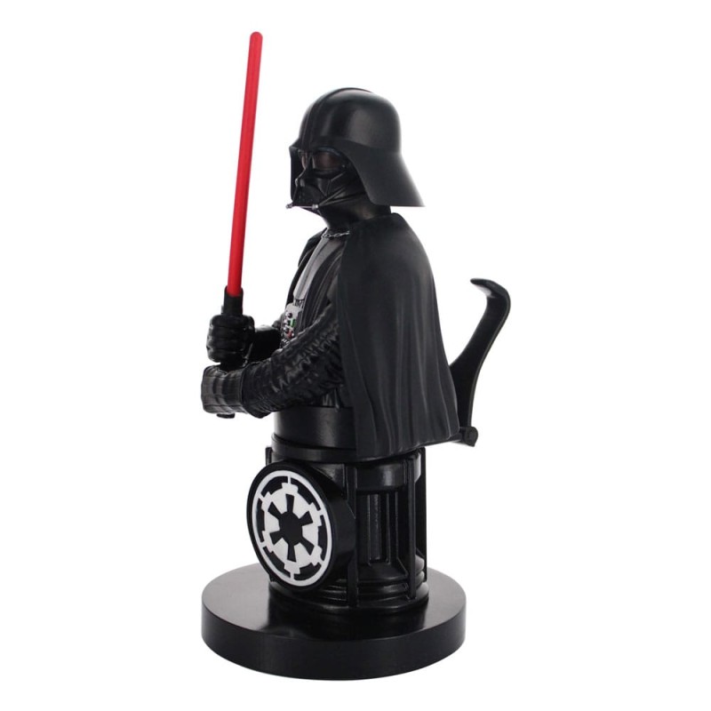 Star Wars support Cable Guys Darth Vader (2023) 20 cm