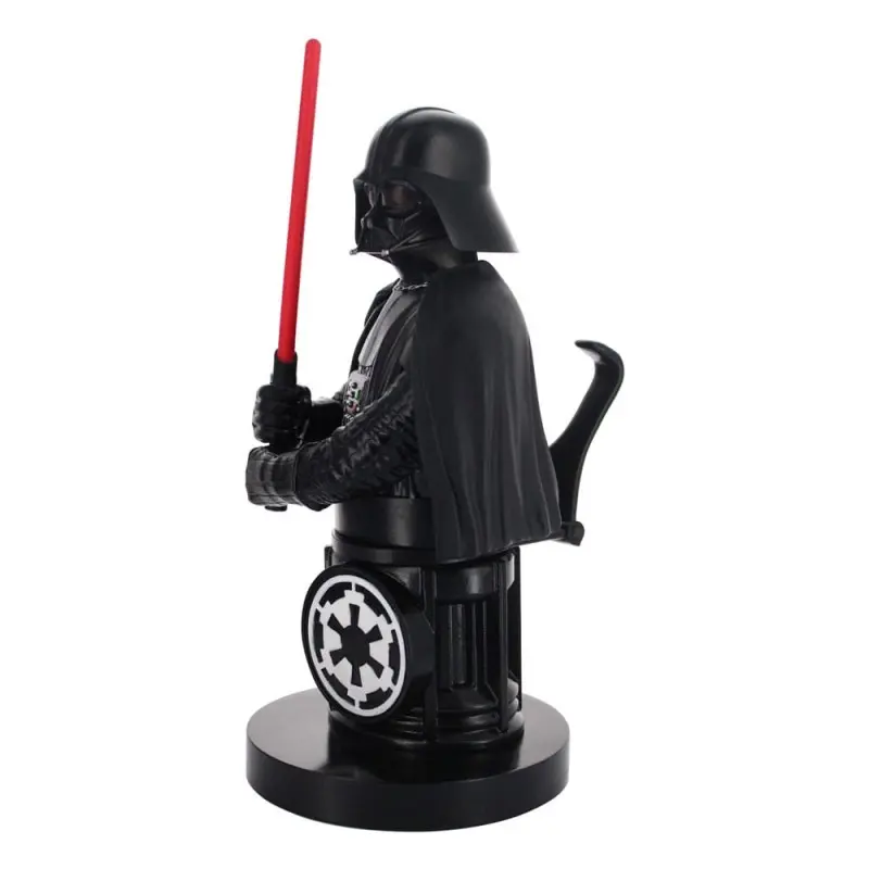 Star Wars support Cable Guys Darth Vader (2023) 20 cm | 5060525894862