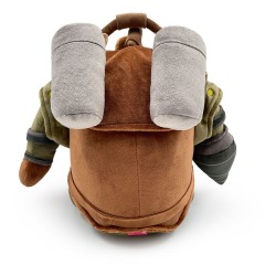 Bioshock peluche Big Daddy 22 cm