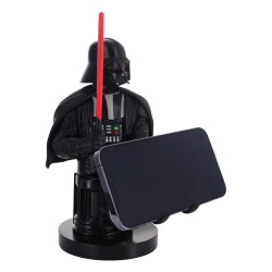 Star Wars support Cable Guys Darth Vader (2023) 20 cm