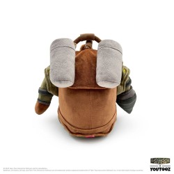 Bioshock peluche Big Daddy 22 cm