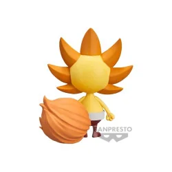 Licentie: One Piece
Product : PVC Beeldje - DXF Grandline Heren - Sunny Kun 6 cm
Merk: Banpresto