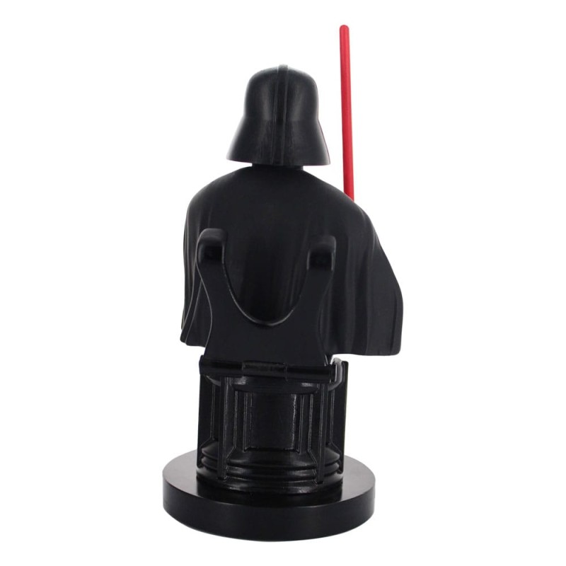 Star Wars support Cable Guys Darth Vader (2023) 20 cm