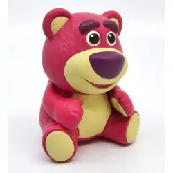 Toy Story tirelire Lotso 15 cm   | 4897065713855